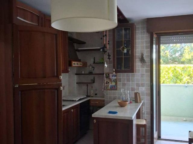 Appartamento in vendita a Cervignano del Friuli UD