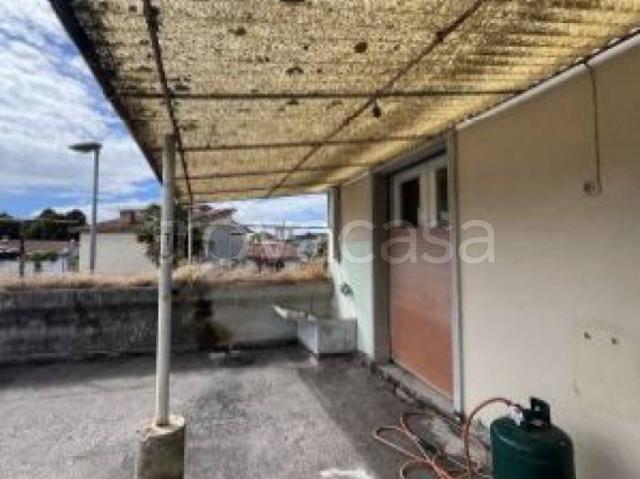 Appartamento in vendita a Cervignano del Friuli via Borgo Salomon 46