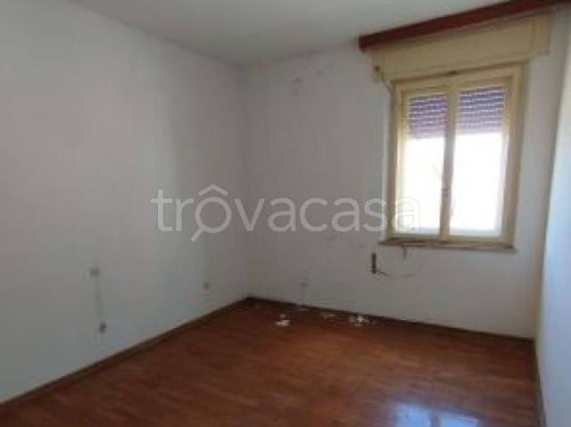 Appartamento in vendita a Cervignano del Friuli via Borgo Salomon 48