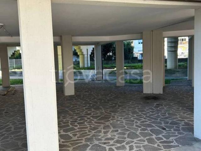 Appartamento in vendita a Cervignano del Friuli via Dogana Vecchia, 20