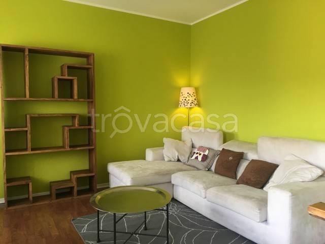 Appartamento in vendita a Cervignano del Friuli via Trieste, 19