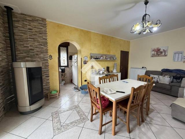 Appartamento in vendita a Cervinara AV