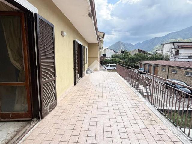 Appartamento in vendita a Cervinara AV