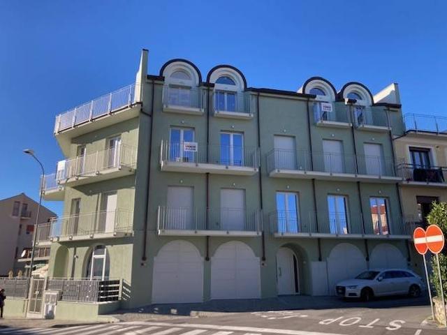 Appartamento in vendita a Cervo IM