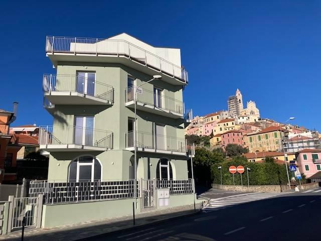 Appartamento in vendita a Cervo IM