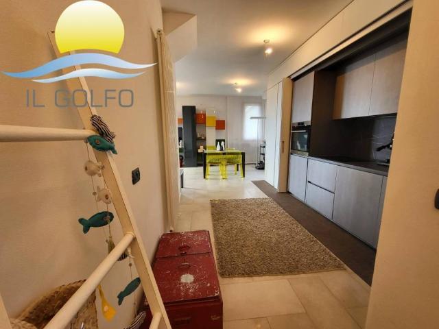 Appartamento in vendita a Cervo IM