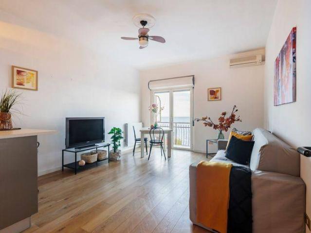 Appartamento in vendita a Cervo IM
