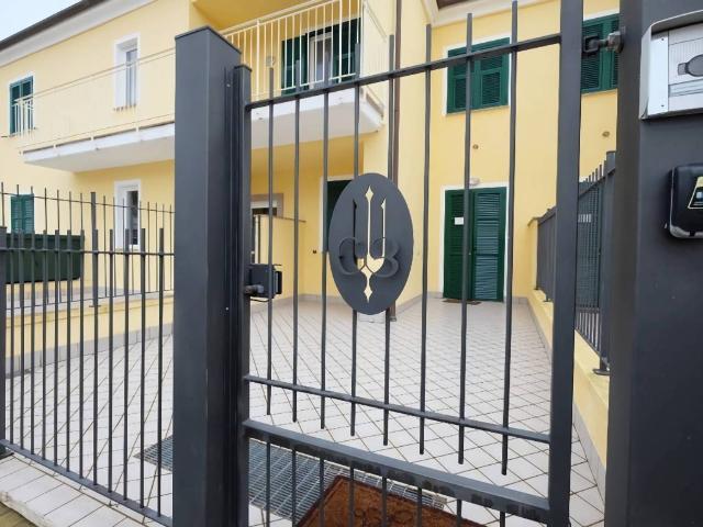 Appartamento in vendita a Cervo IM