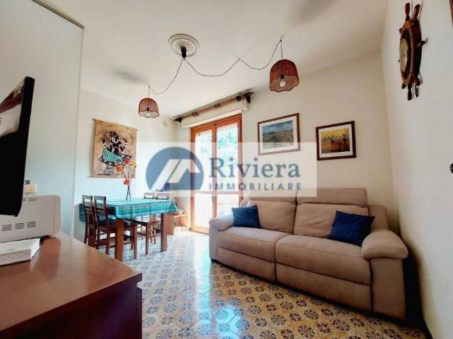 Appartamento in vendita a Cervo IM