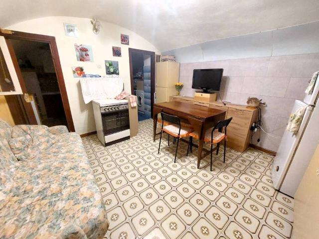 Appartamento in vendita a Cervo IM
