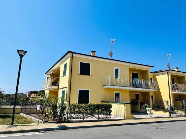 Appartamento in vendita a Cervo IM