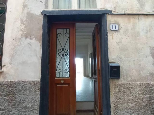 Appartamento in vendita a Cervo IM