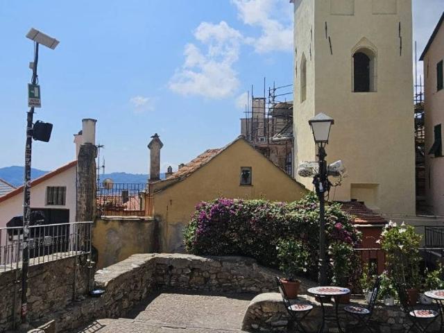 Appartamento in vendita a Cervo IM