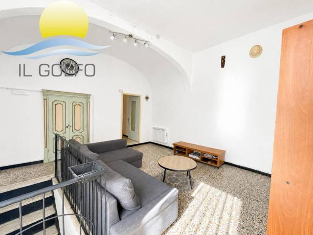 Appartamento in vendita a Cervo IM