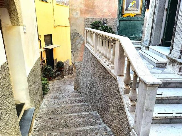 Appartamento in vendita a Cervo IM