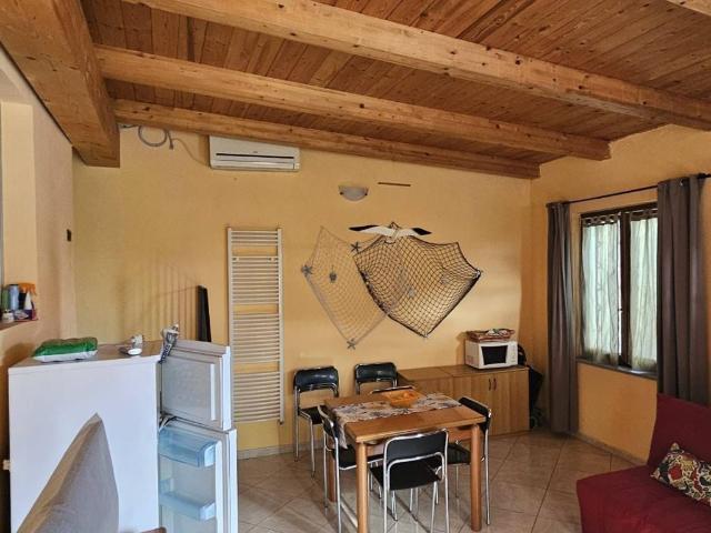 Appartamento in vendita a Cervo IM