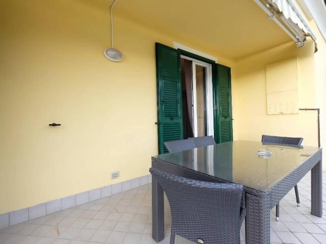 Appartamento in vendita a Cervo IM