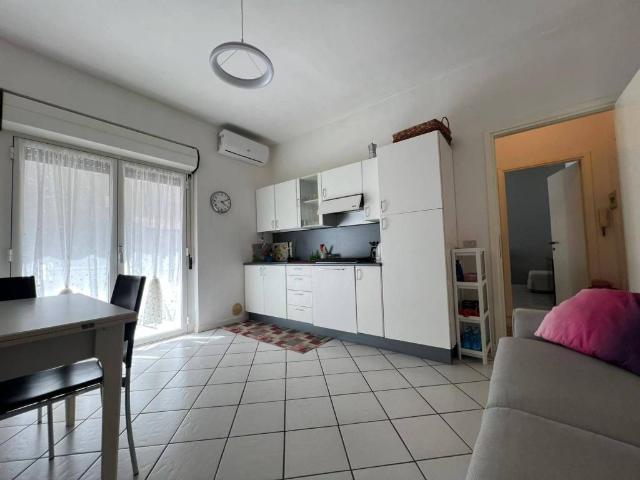 Appartamento in vendita a Cervo IM