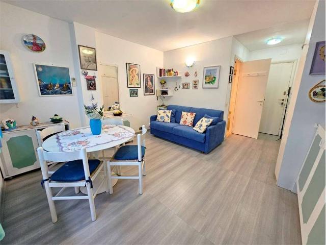 Appartamento in vendita a Cervo IM