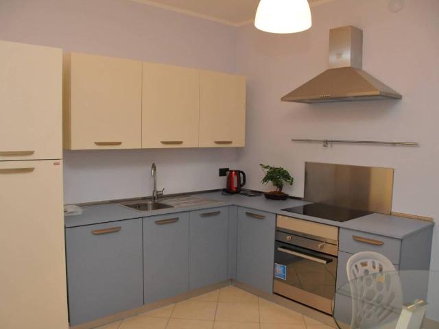 Appartamento in vendita a Cervo IM