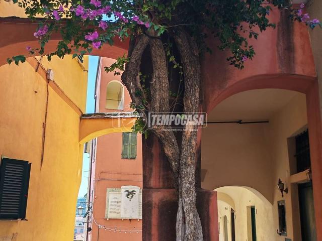 Appartamento in vendita a Cervo