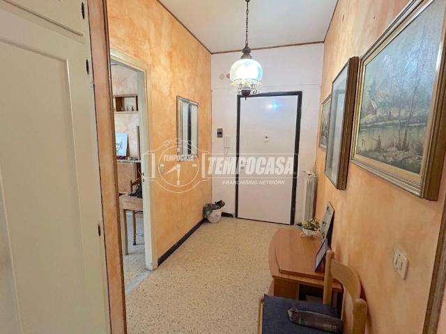 Appartamento in vendita a Cervo