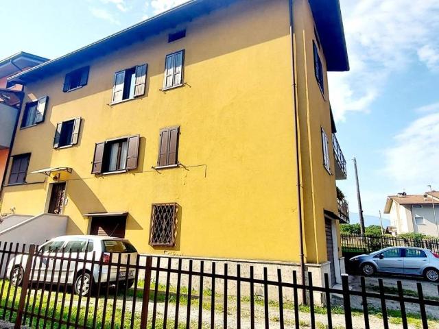 Appartamento in vendita a Ceto BS