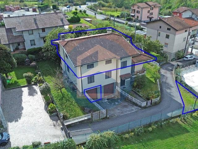 Appartamento in vendita a Ceto BS