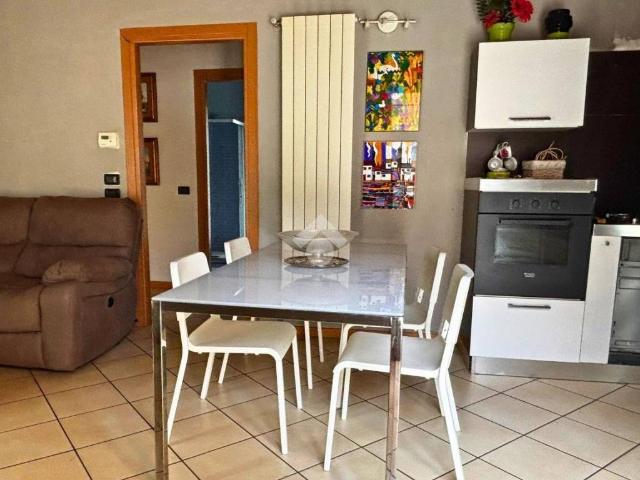 Appartamento in vendita a Ceto BS