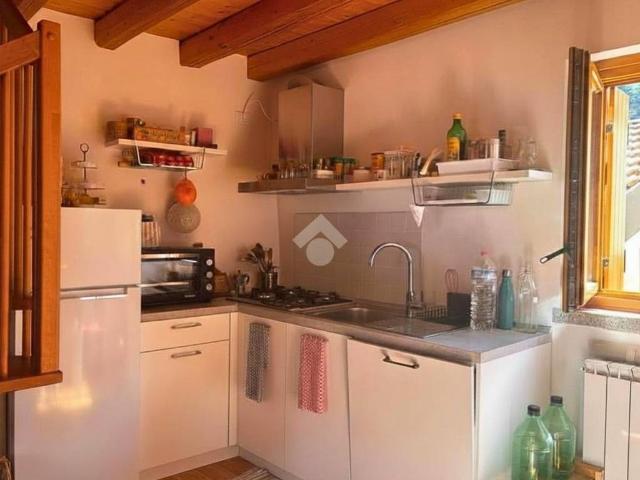 Appartamento in vendita a Ceto BS