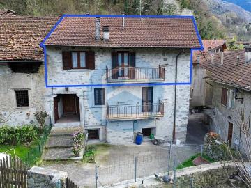 Appartamento in vendita a Ceto BS