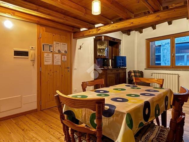 Appartamento in vendita a Ceto BS