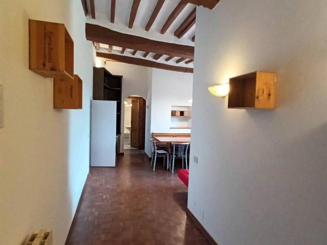Appartamento in vendita a Cetona SI