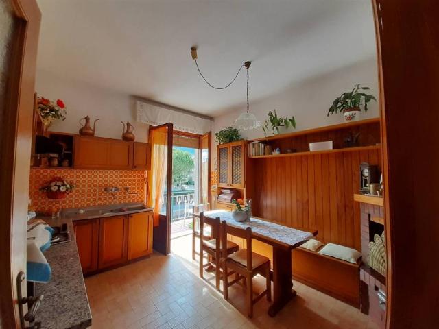 Appartamento in vendita a Cetona SI