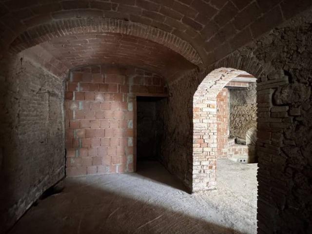 Appartamento in vendita a Cetona SI