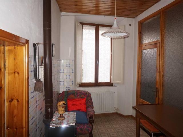 Appartamento in vendita a Cetona SI