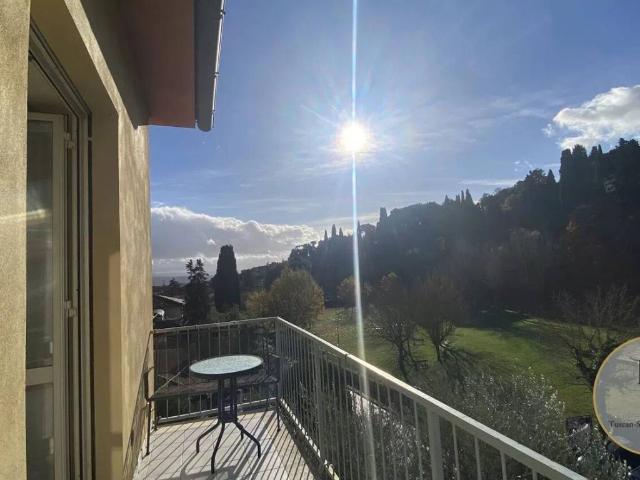 Appartamento in vendita a Cetona SI