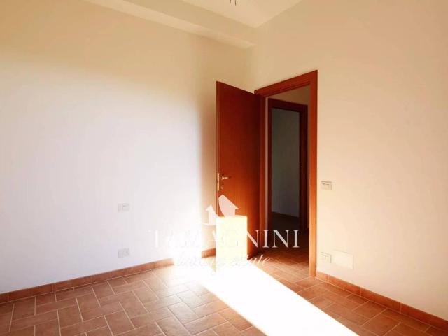 Appartamento in vendita a Cetona SI