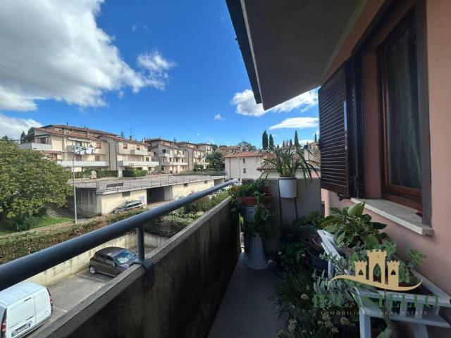 Appartamento in vendita a Cetona SI