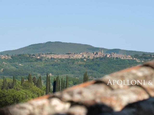 Appartamento in vendita a Cetona SI