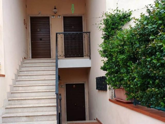 Appartamento in vendita a Cetona SI