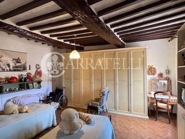 Appartamento in vendita a Cetona SI