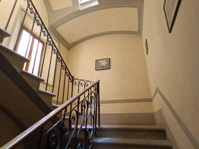 Appartamento in vendita a Cetona SI