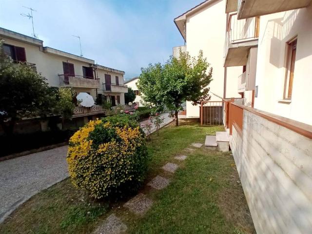 Appartamento in vendita a Cetona SI