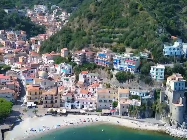 Appartamento in vendita a Cetara SA