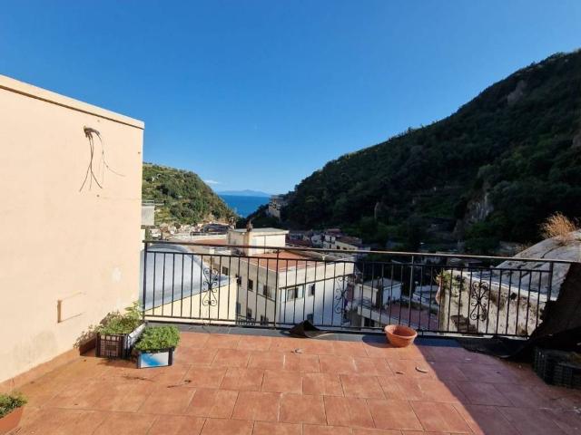 Appartamento in vendita a Cetara SA