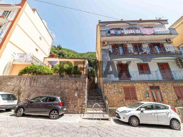 Appartamento in vendita a Cetara SA
