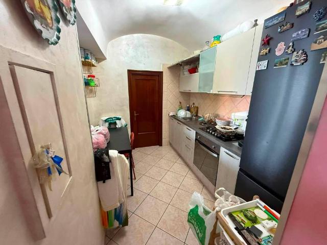 Appartamento in vendita a Cetara SA
