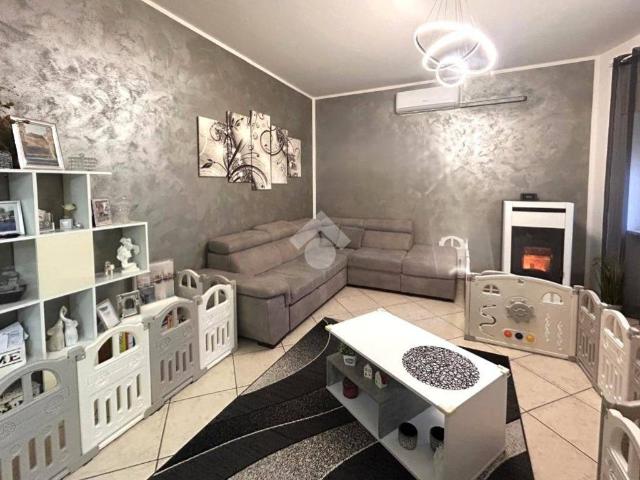 Appartamento in vendita a Cetraro CS