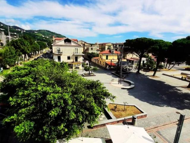 Appartamento in vendita a Cetraro CS